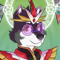 Jabu Husky